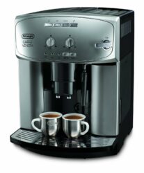DeLonghi ESAM 2200 Caffe Venezia im test