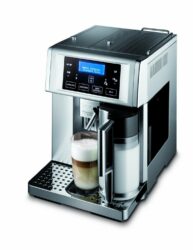 DeLonghi ESAM 6700 PrimaDonna Avant im test
