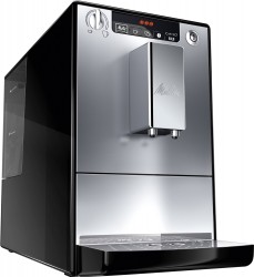 Melitta E 950-103 CAFFEO SOLO im test