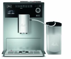 Melitta E 970-101 CAFFEO CI im test