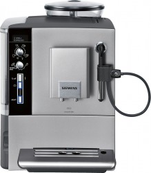 Siemens TE503N01DE EQ.5 Macchiato im test
